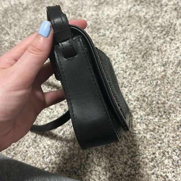 LIZ CLAIBORNE PURSE Small Shoulderbag - Picture 14 of 14